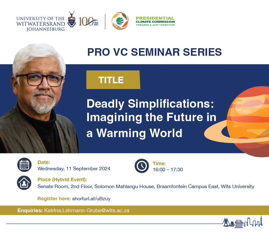 PRO-VE Seminar